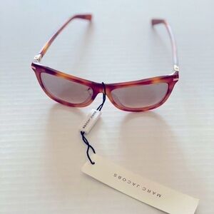 MARC JACOBS SUNGLASSES